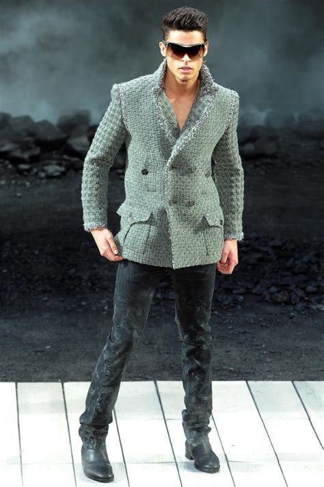 chanel suit mens|chanel suits 2022.